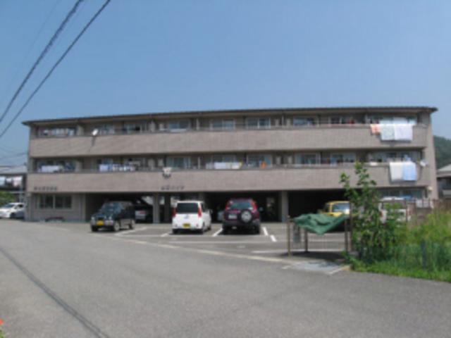 山陽ハイツ