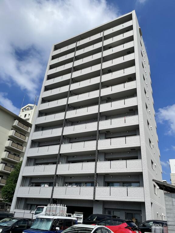永田小坂ビル 701