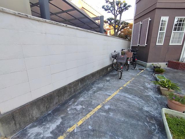 サニーハイツ日興