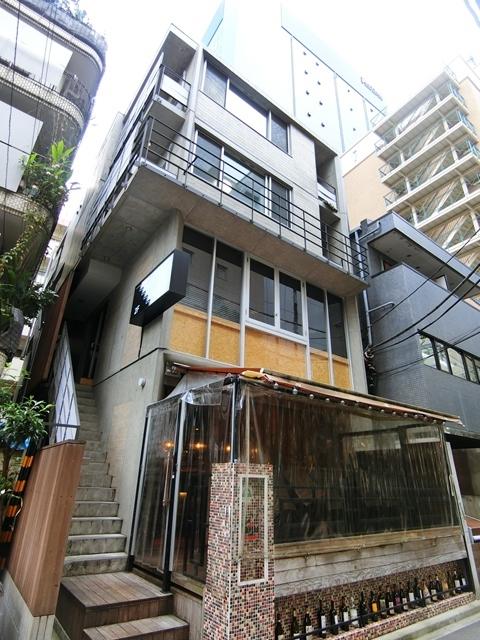 MSGARDEN西新宿