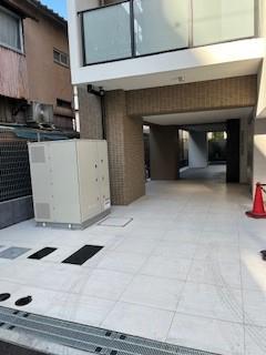 ファミルート小岩