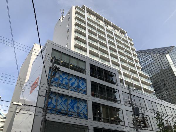 アイピーエスエックスイースト