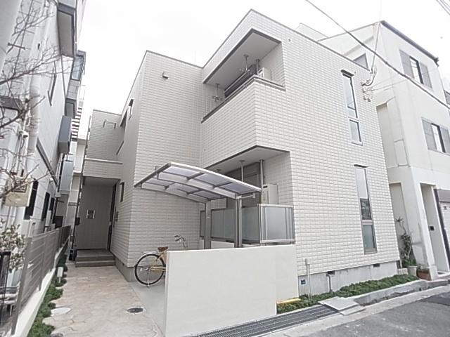 へーベルメゾン東須磨