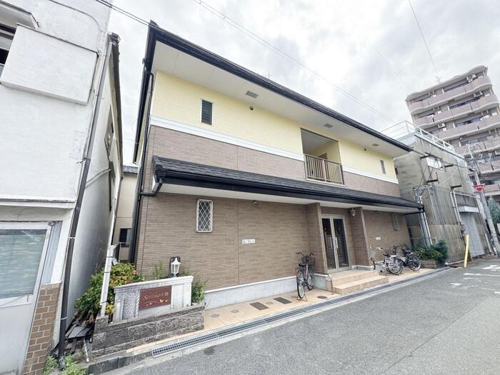 セレーノ小路