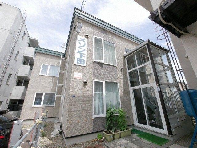 メゾン下田(1LDK/1階)