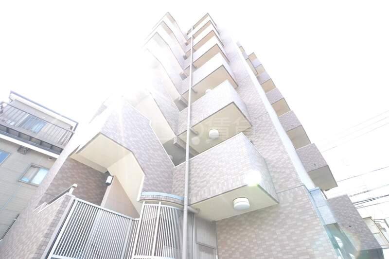 エクセレントフラッツ品川