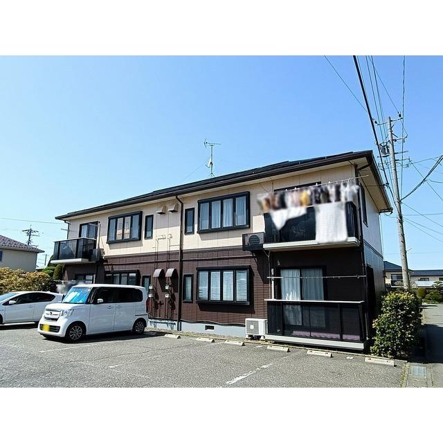 DIAS OANA C棟