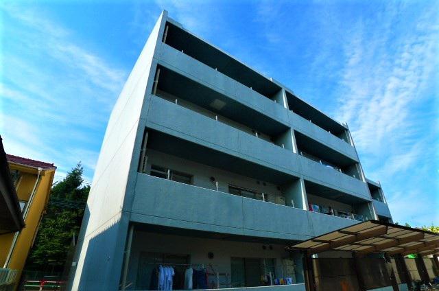 グランドール一橋学園II