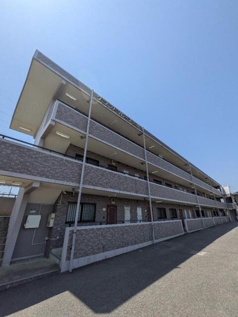 グランドソレーユ座間