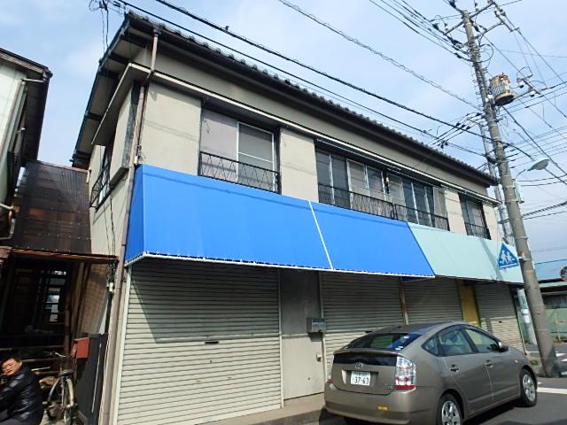村松荘
