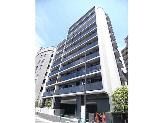 ブルロック青葉台