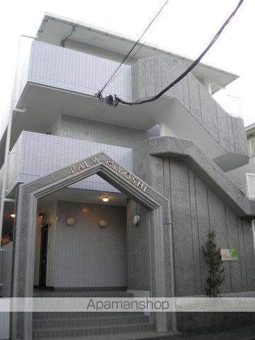 パルム日吉