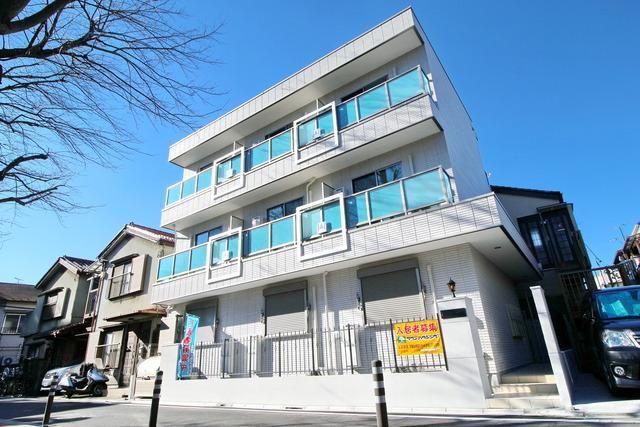 デュオメゾン戸越公園