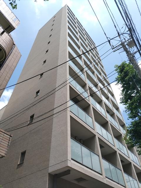コスモリード品川荏原