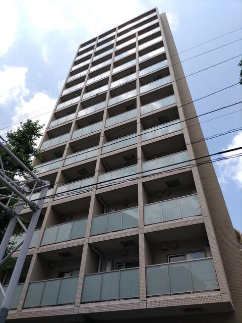 コスモリード品川荏原