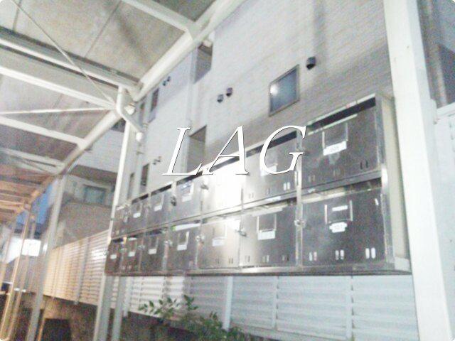 ガーデンハウス三軒茶屋