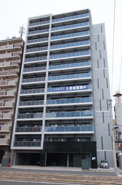 ブリリアンクラス河原町