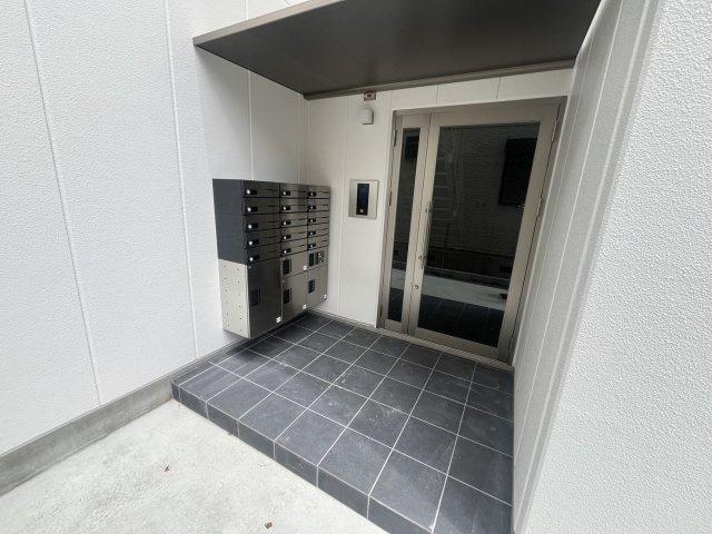 フォルモント須磨