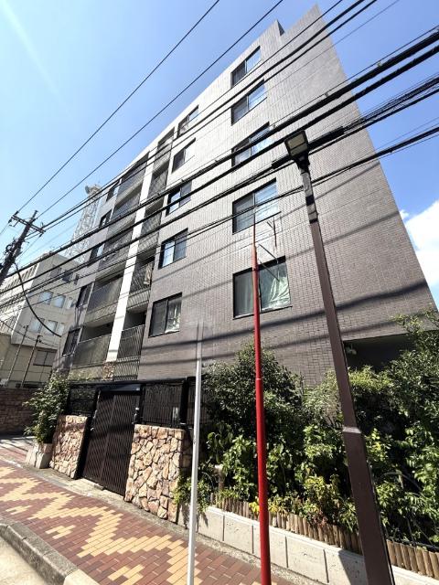 グランシャリオ溝の口