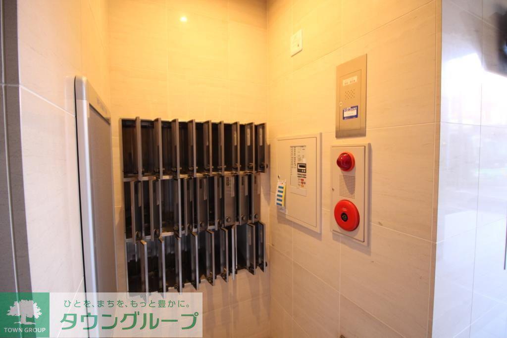 ファミーユ