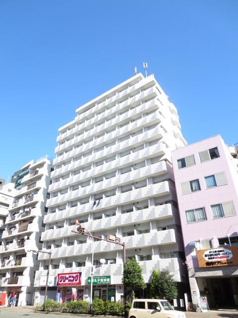 新丸子ダイカンプラザCITY