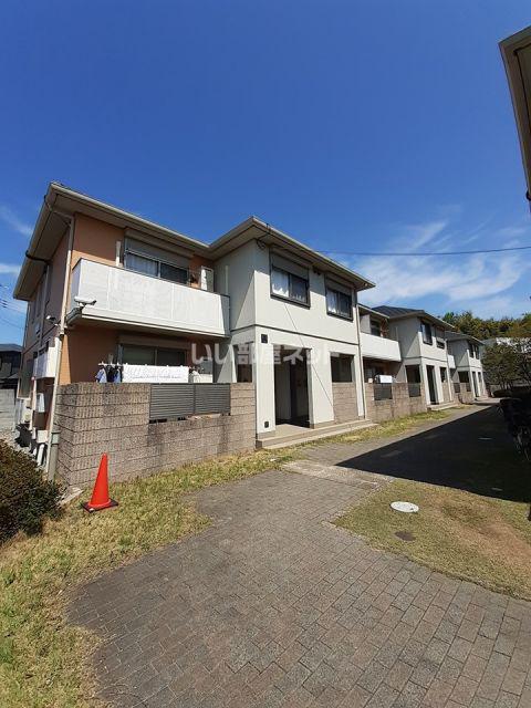 シャーメゾン泉陽 A棟