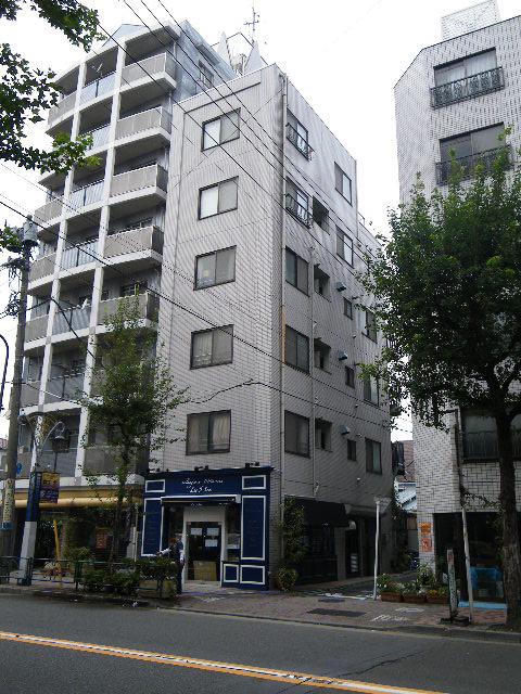 プチピエール三軒茶屋