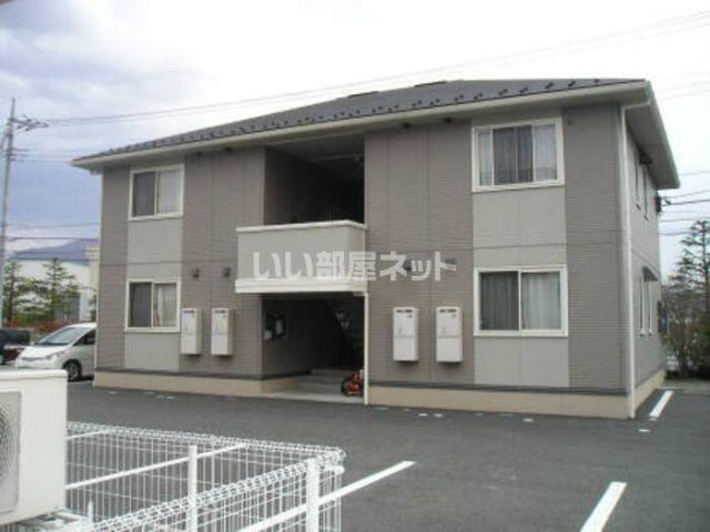ハピネス甲西ABC