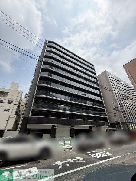 S-RESIDENCE薬院AUREATE