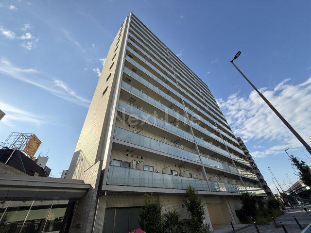 レスピール川崎
