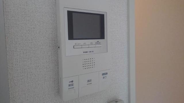 グランスイート新横浜II
