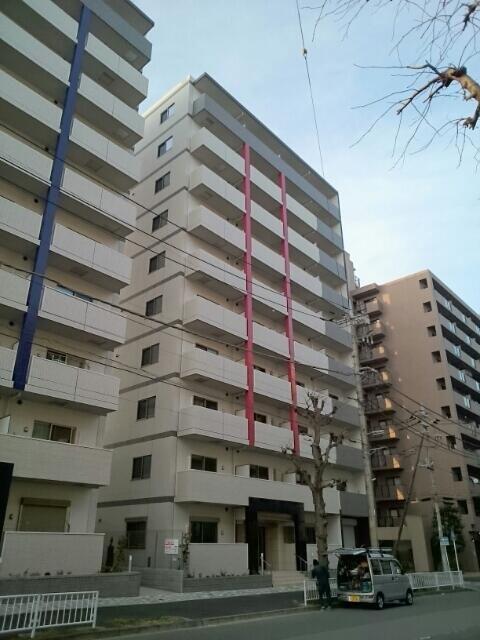 グランスイート新横浜II