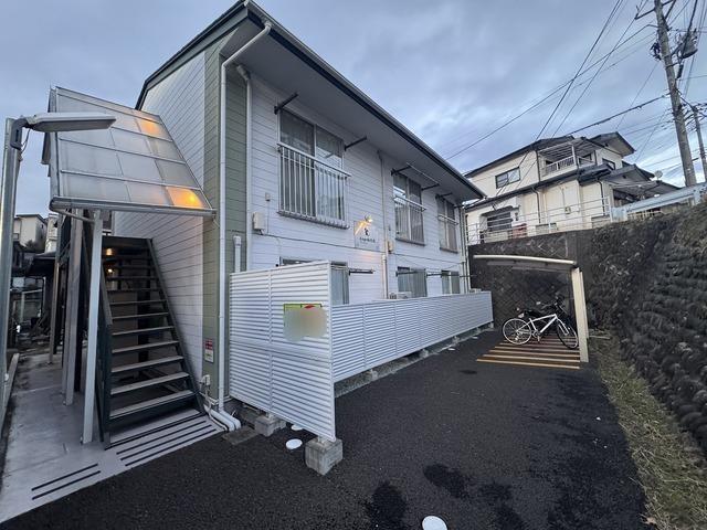 アンジュ仙台北