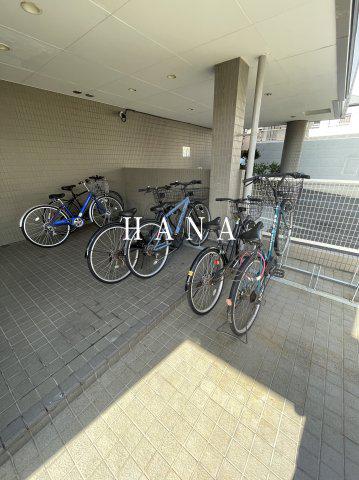 堀江新井ビル