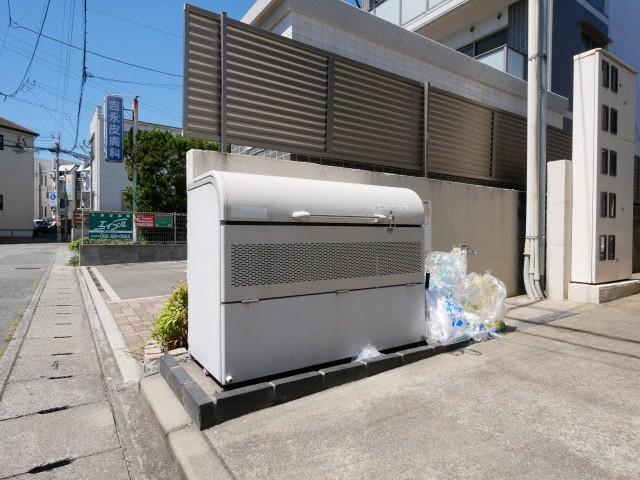コーポバンラック吉塚