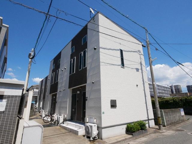 コーポバンラック吉塚