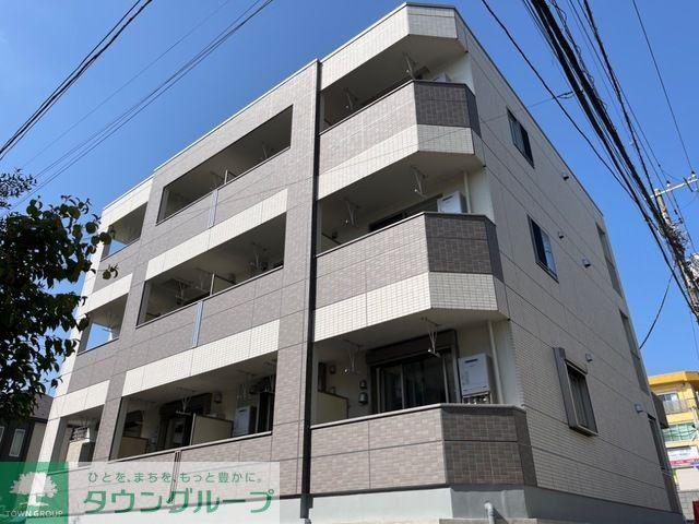 シャイン車返