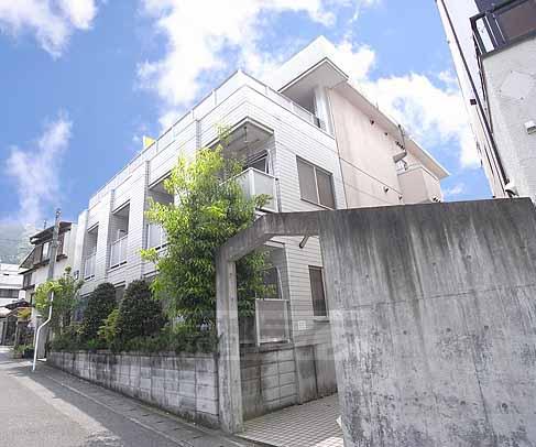 メモリー北白川