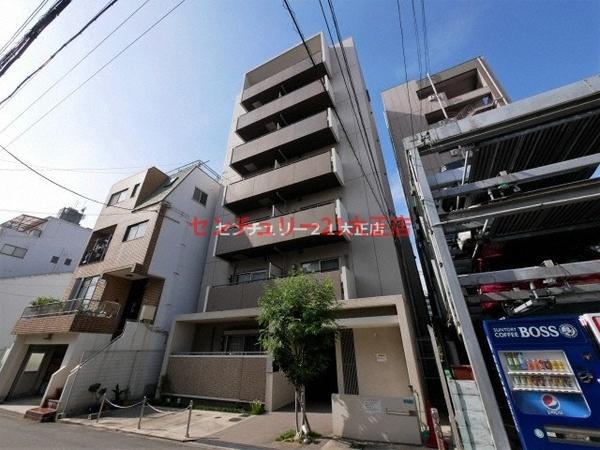 第3三先ハウス