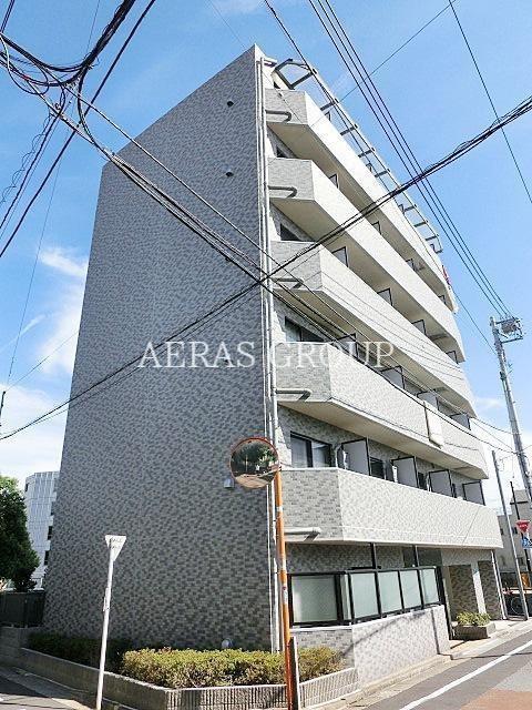 プレステージ高野台