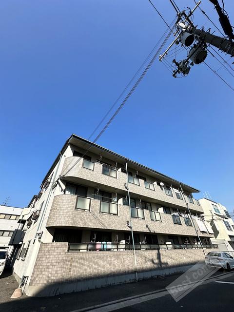 南埜マンション赤塚