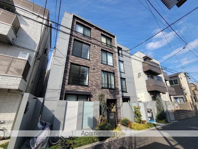 PASEO笹塚(1LDK/2階)