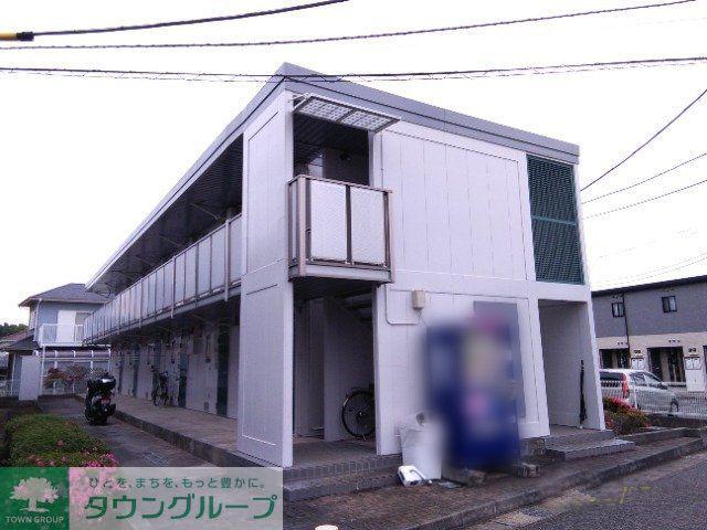 レオパレスグリーンドゥ