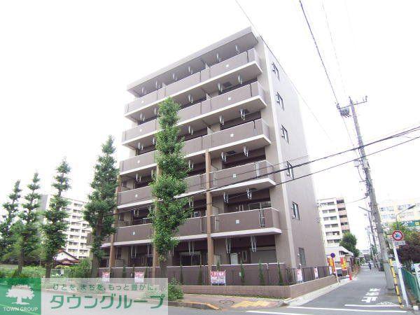 サンクレスト