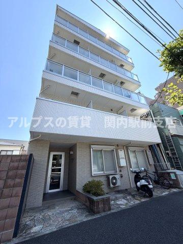 BCASA天王町