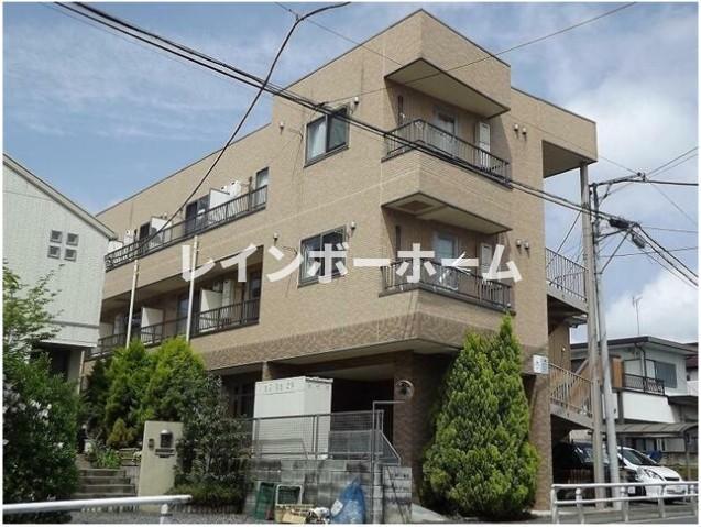 JC STREET 鶴瀬