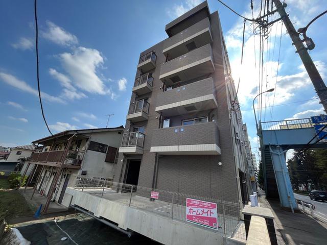 オークフォレスト 聖蹟桜ヶ丘