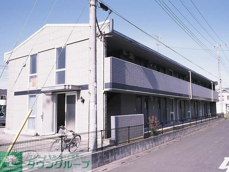 レオパレスエムフィールドI