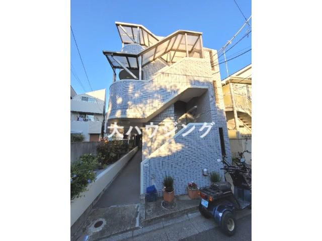ホワイトシェル馬込II