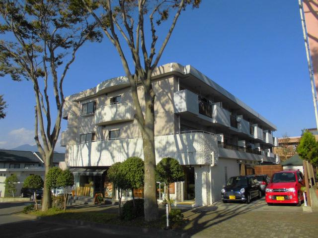 コーポラスアートヒル
